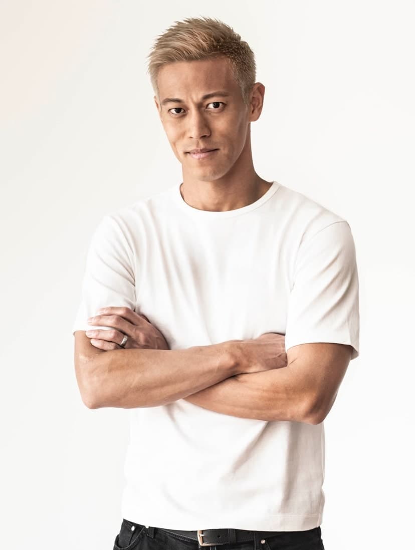Keisuke Honda