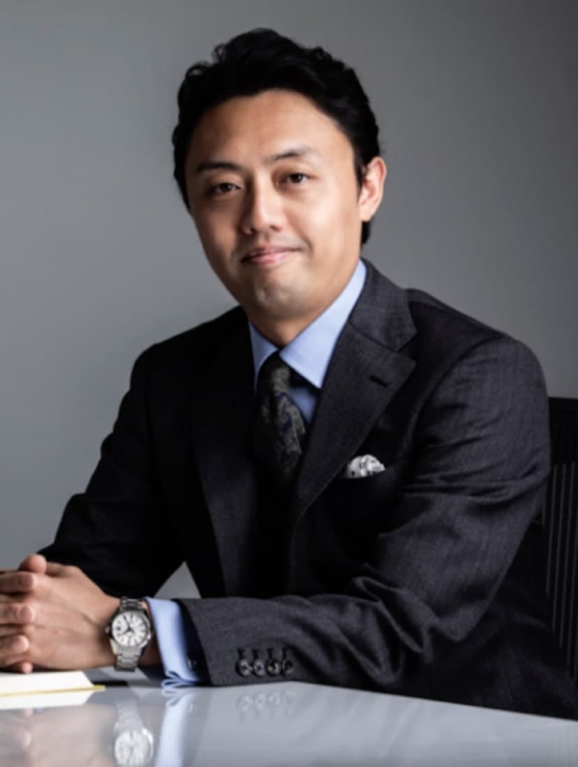 Yutaka Matsuo