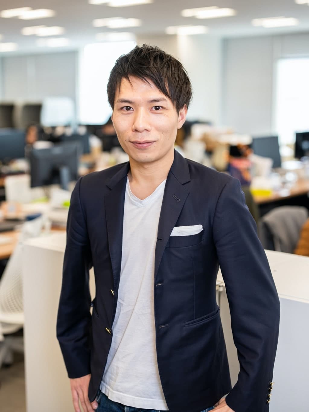 Kosuke Sogo