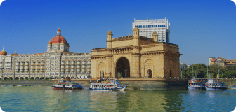 Mumbai