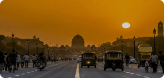 New Delhi