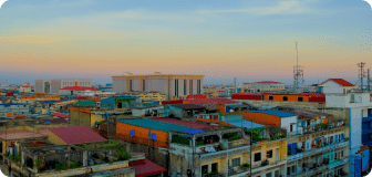 Phnom Penh