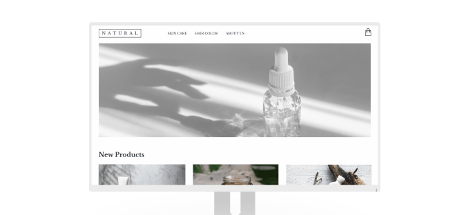 E-commerce Development