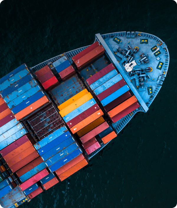 International Logistics