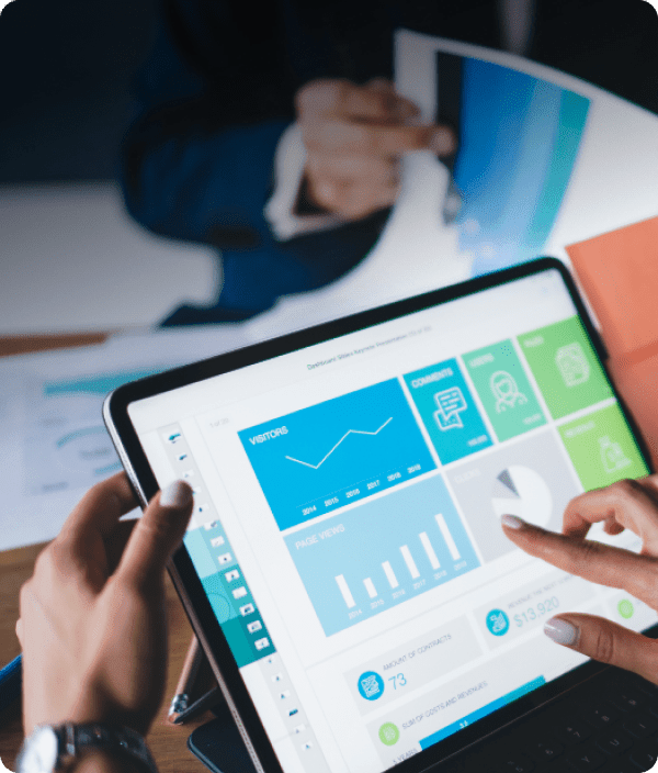 Revenue Maximization