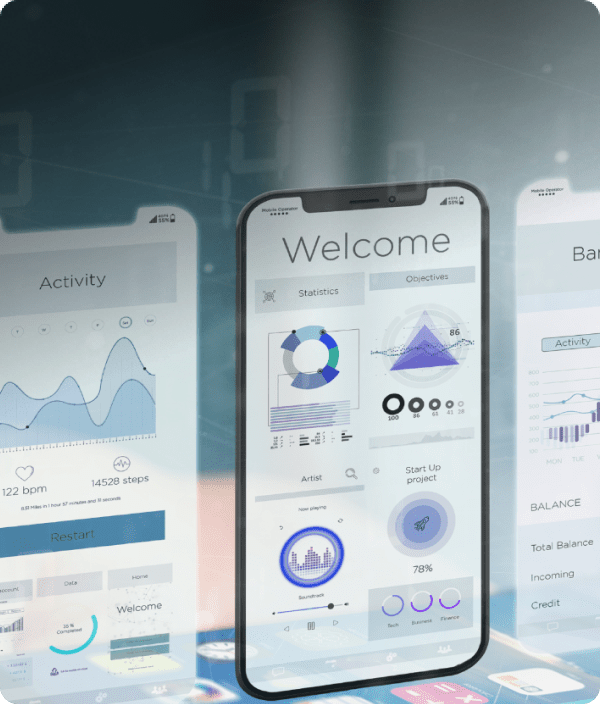Mobile App Optimization