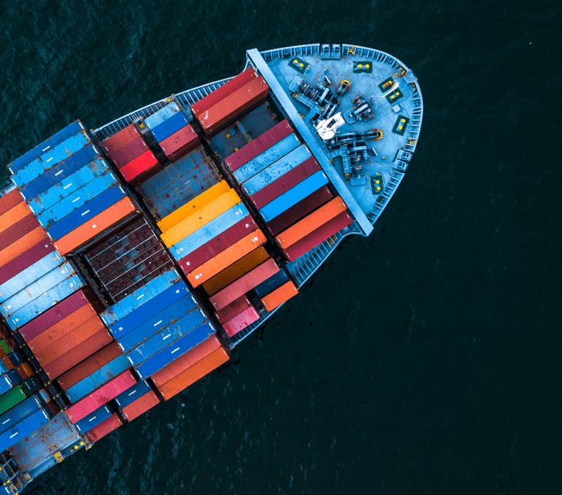 Cross-Border Logistics