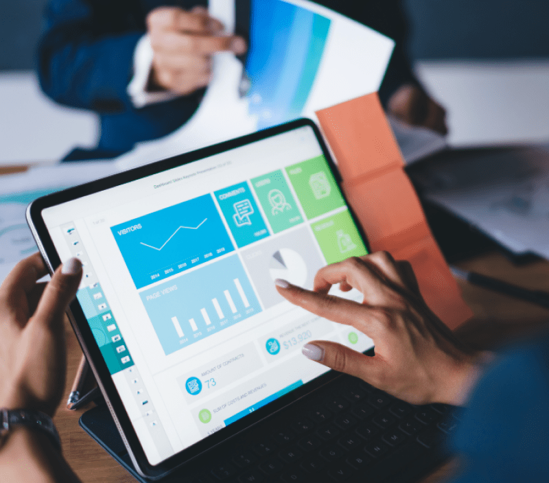 Revenue Maximization